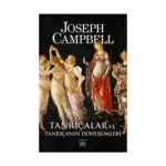 Tanrıçalar ve Tanrıça’nın Dönüşümleri