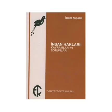 İnsan Hakları Kavramları ve Sorunları