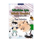 Minikler için Müzik Teorisi -1