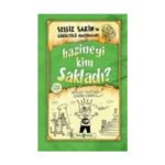 Hazineyi Kim Sakladı? Sessiz Sakin'in Gürültülü Maceraları -5