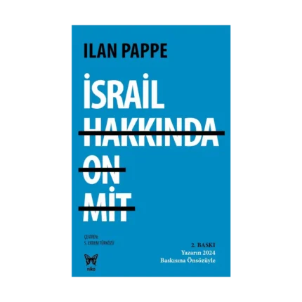 İsrail Hakkında On Mit