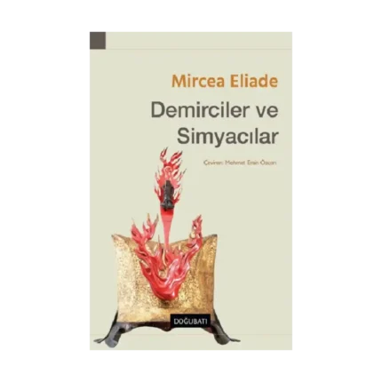 Demirciler ve Simyacılar