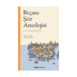 Bizans Şiir Antolojisi