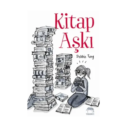 Kitap Aşkı