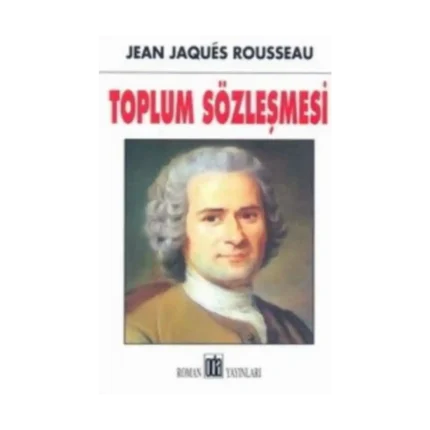Toplum Sözleşmesi