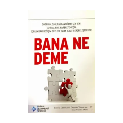 Bana Ne Deme