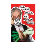 Tanrı Vermiş Pırasa, Hiç Yenir Mi Yarasa !?