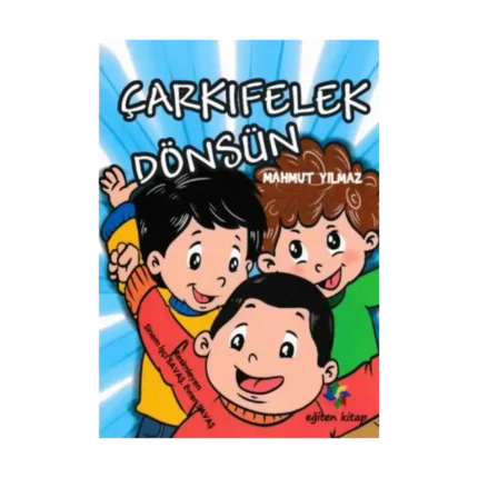 Çarkıfelek Dönsün