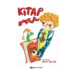 Kitap Doktoru