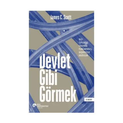 Devlet Gibi Görmek