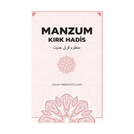Manzum Kırk Hadis