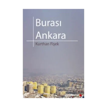 Burası Ankara