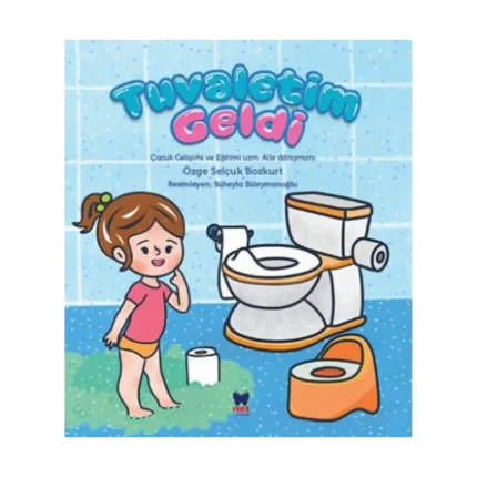 Tuvaletim Geldi