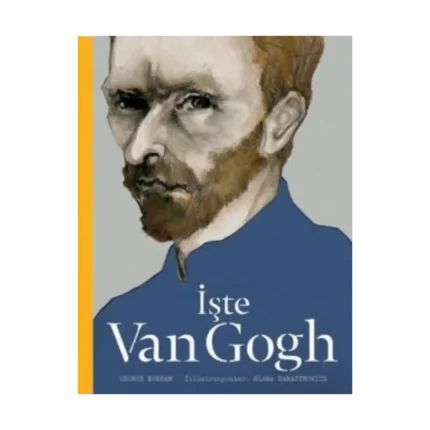 İşte Van Gogh