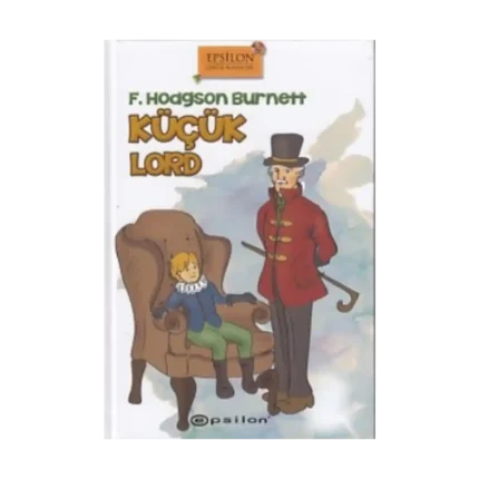 Küçük Lord (ciltli)