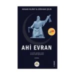 Ahi Evran