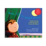 Bana Ninni Söyler Misiniz?