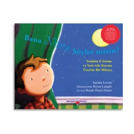 Bana Ninni Söyler Misiniz?
