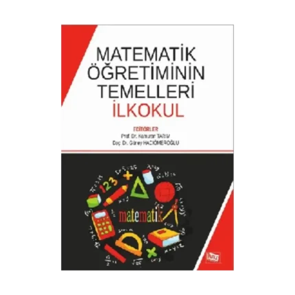 Matematik Öğretiminin Temelleri İlkokul