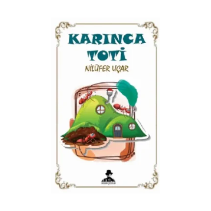 Karınca Toti
