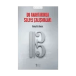 Do Anahtarında Solfej Çalışmaları