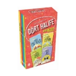 Çocuklar İçin Dört Halife Seti (4 Kitap Takım)