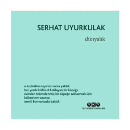 Dünyalık