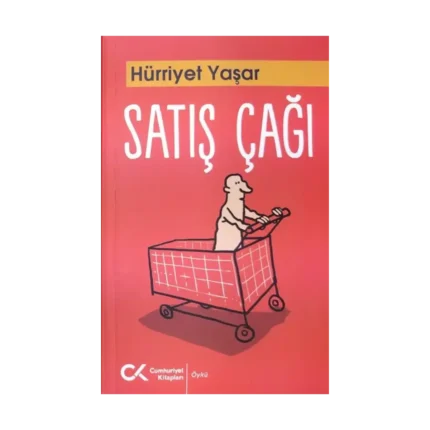 Satış Çağı