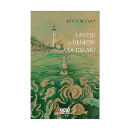 Lampje ve Denizin Çocukları
