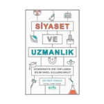 Siyaset ve Uzmanlık