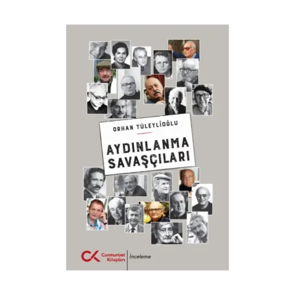 Aydınlanma Savaşçıları