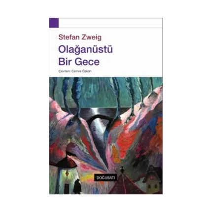 Olağan Üstü Bir Gece