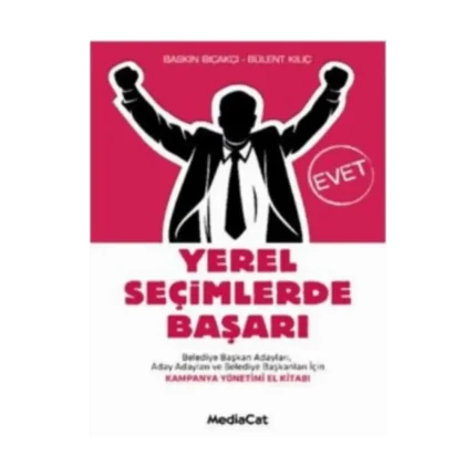 Yerel Seçimlerde Başarı