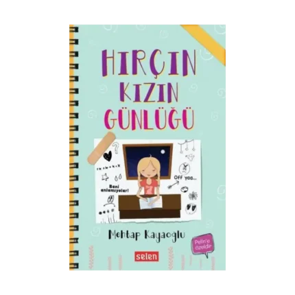 Hırçın Kızın Günlüğü