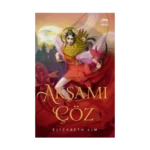 Akşamı Çöz – Karton Kapak Yıldızların Kanı Serisi 2. Kitap