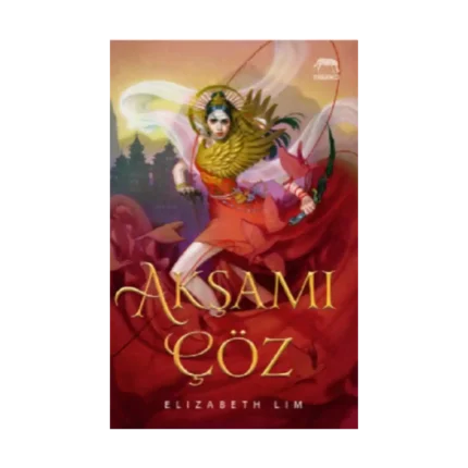 Akşamı Çöz – Karton Kapak Yıldızların Kanı Serisi 2. Kitap