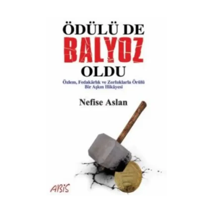 Ödülü de Balyoz Oldu