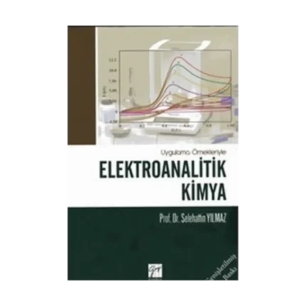 Elektroanalitik Kimya