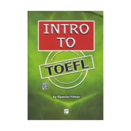 Intro To Toefl
