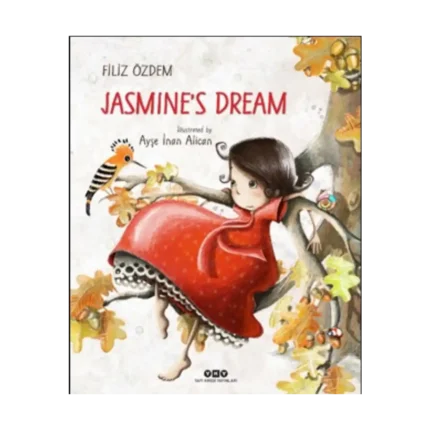 Jasmine's Dream