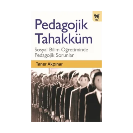 Pedagojik Tahakküm