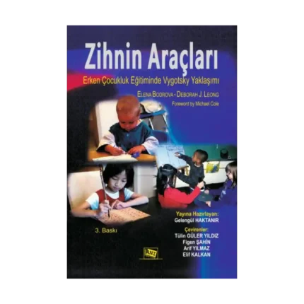 Zihnin Araçları