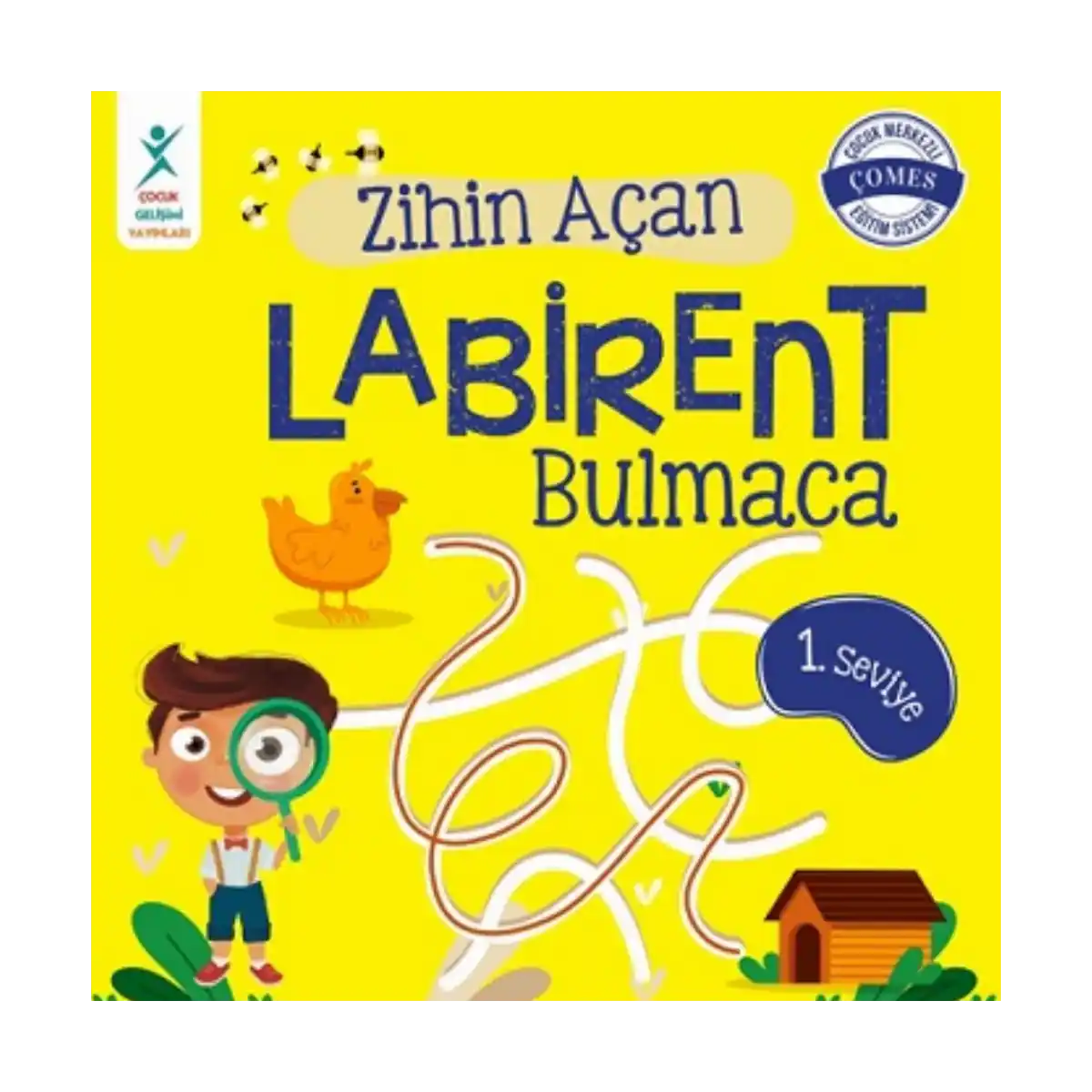 270a7-zihin-acan-labirent-bulmaca-1-seviye-1-1.webp Zihin Açan Labirent Bulmaca 1. Seviye - Görsel 1