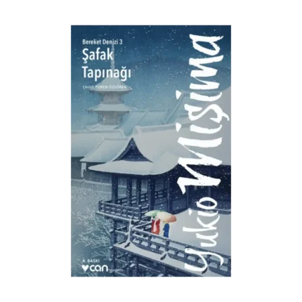 Şafak Tapınağı Bereket Denizi: 3