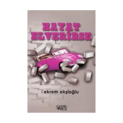 Hayat Elverirse