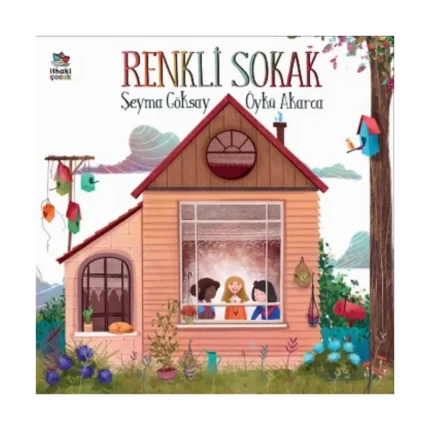 Renkli Sokak