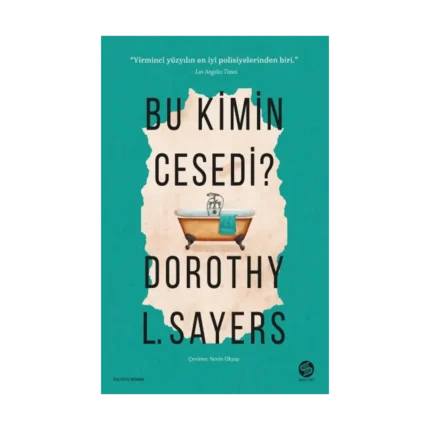 Bu Kimin Cesedi?