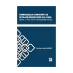 Osmanlıdan Cumhuriyete İktisadi Düşüncenin Gelişimi