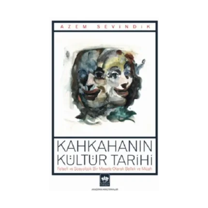 Kahkahanın Kültür Tarihi