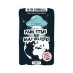 Park Etme Abi Mal Gelecek! - Teğmen Nabirag’ın Dünya Raporları